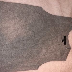 Banana republic pencil/ankle dress